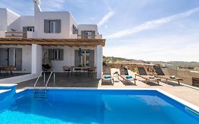 Naxian Sunset Villas